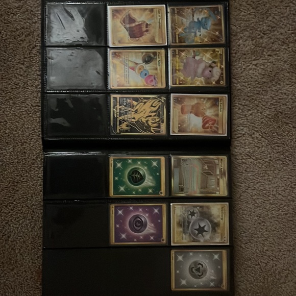 Rare Pokémon cards!! - Picture 2 of 7